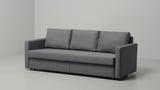 FRIHETEN Sleeper sofa