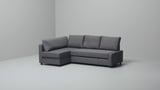 FRIHETEN / KLAGSHAMN Sleeper sectional