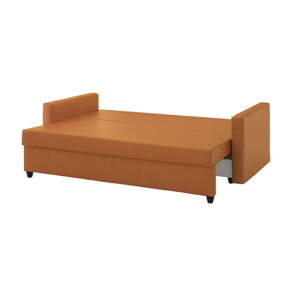 FRIHETEN Sleeper sofa